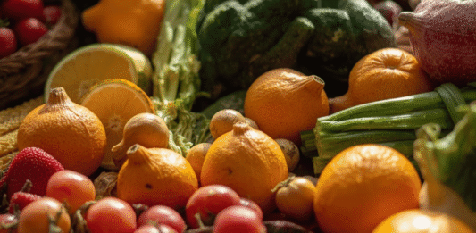 Reset Your Body: The Ultimate Metabolism-Boosting Detox Guide