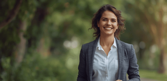 Self-Care & Wellness A Women’s Guide to Healthy Living