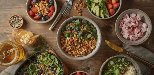 Top Nutrition and Fitness Secrets Every Woman Should Know