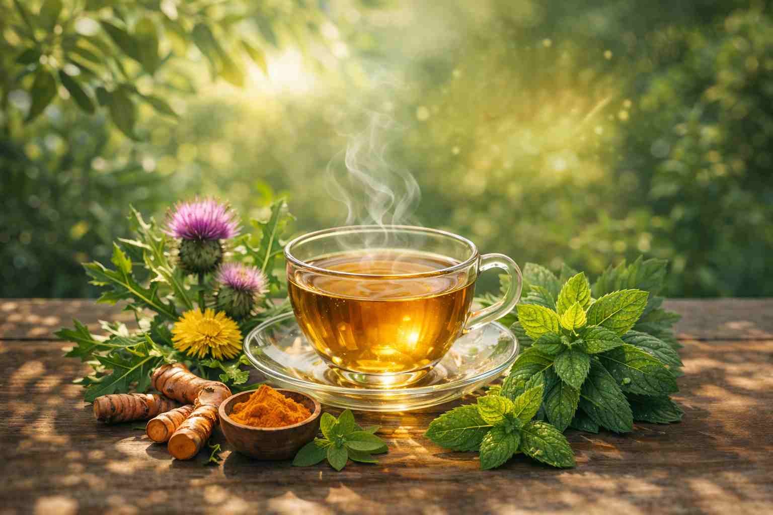 Liver Detox Tea for Fatty Liver _ Top Herbal Liver Detox Tea for Fatty Liver Detox Tea for Fatty Liver | Top Herbal Liver Detox Tea for Fatty